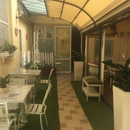 Hotel Internazionale Βιαρέτζιο Εξωτερικό φωτογραφία
