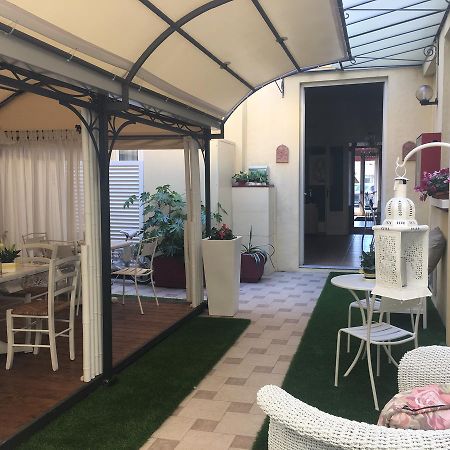 Hotel Internazionale Βιαρέτζιο Εξωτερικό φωτογραφία
