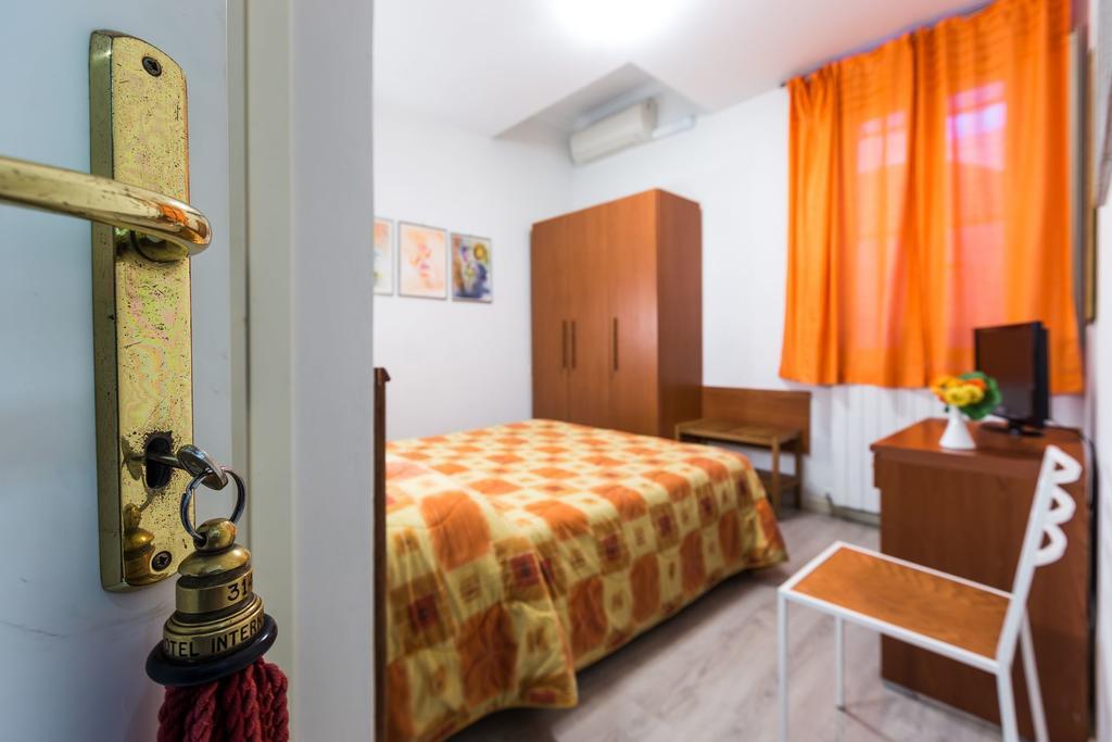 Hotel Internazionale Βιαρέτζιο Εξωτερικό φωτογραφία