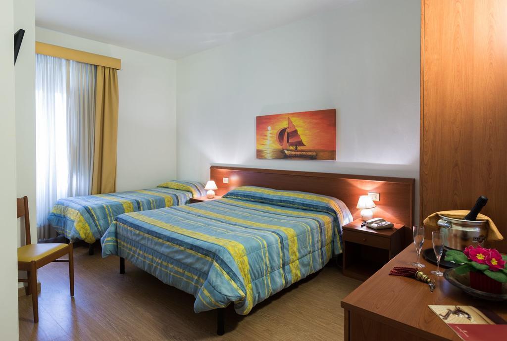 Hotel Internazionale Βιαρέτζιο Εξωτερικό φωτογραφία