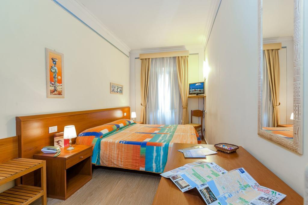 Hotel Internazionale Βιαρέτζιο Εξωτερικό φωτογραφία