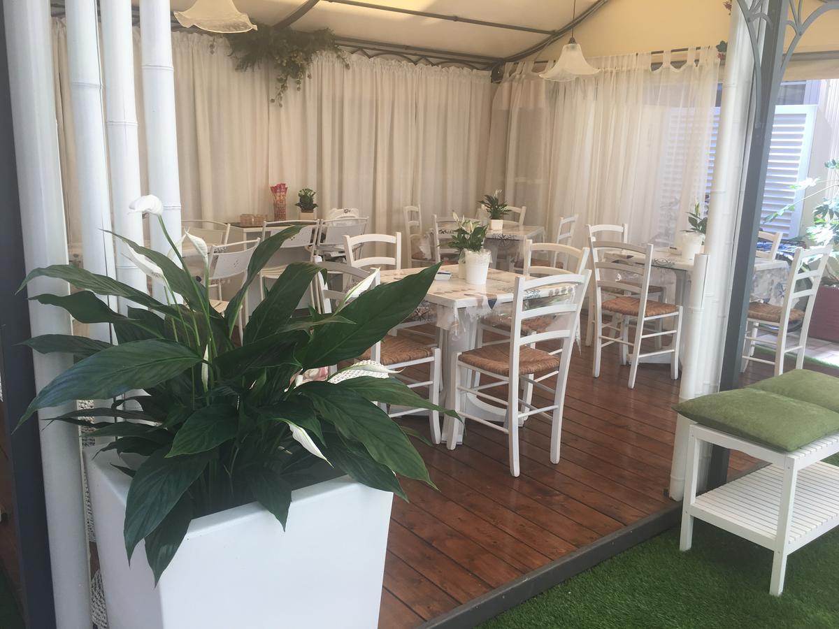 Hotel Internazionale Βιαρέτζιο Εξωτερικό φωτογραφία