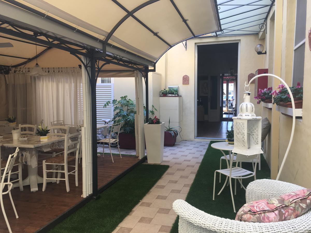 Hotel Internazionale Βιαρέτζιο Εξωτερικό φωτογραφία